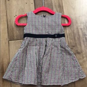 Gucci baby dress